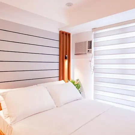 Chic & Cozy Hideaway In It Park Apartment
