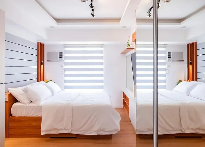 Holiday home Chic & Cozy Hideaway In Riala It Park Cebu