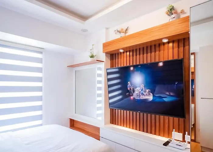 Chic & Cozy Hideaway In Riala It Park Holiday home *