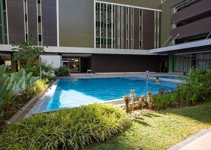 Chic & Cozy Hideaway In Riala It Park Cebu