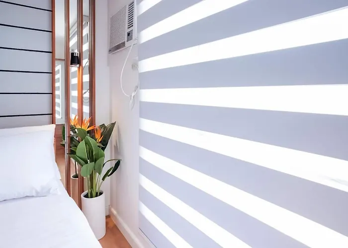 Chic & Cozy Hideaway In Riala It Park Holiday home Cebu