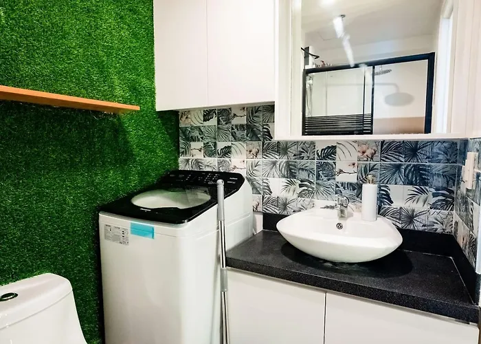 Chic & Cozy Hideaway In Riala It Park