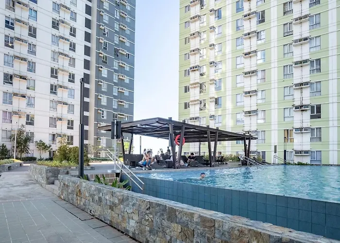 Chic & Cozy Hideaway In Riala It Park Cebu