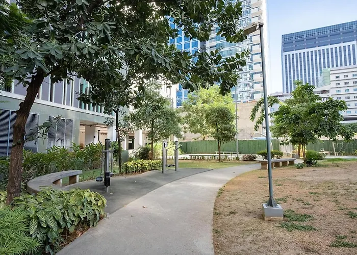 Chic & Cozy Hideaway In Riala It Park *