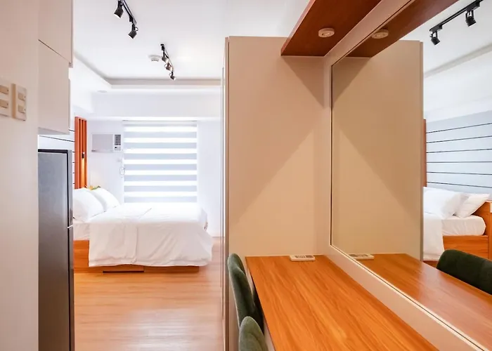 Holiday home Chic & Cozy Hideaway In Riala It Park Cebu