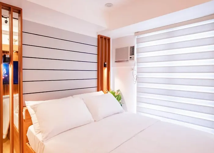 Chic & Cozy Hideaway In Riala It Park Cebu