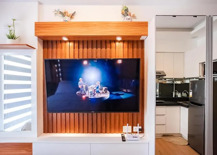 Chic & Cozy Hideaway In Riala It Park Holiday home *