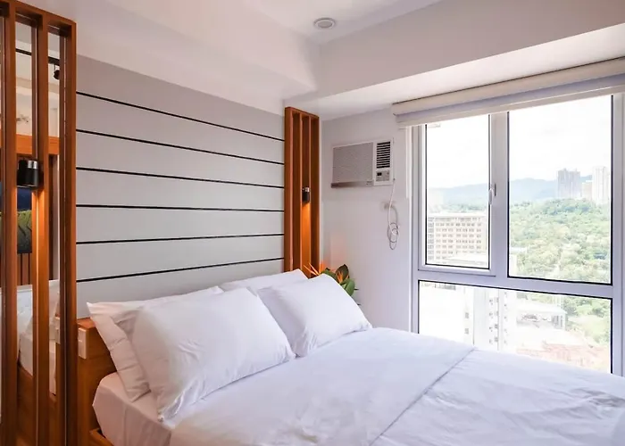 Holiday home Chic & Cozy Hideaway In Riala It Park Cebu