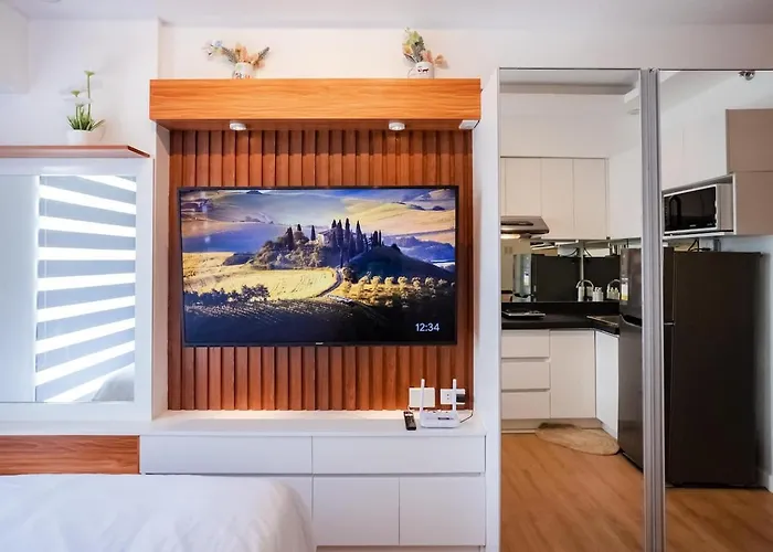 Holiday home Chic & Cozy Hideaway In Riala It Park *
