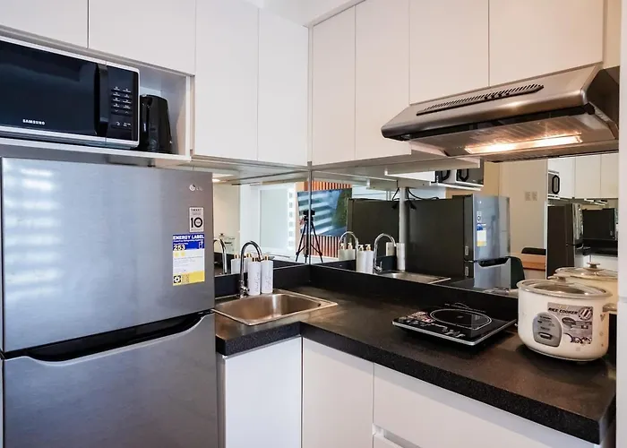 Chic & Cozy Hideaway In Riala It Park * Cebu