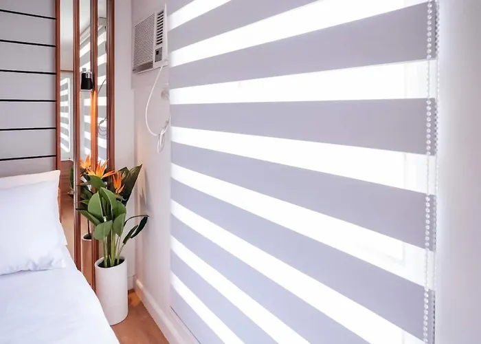 Chic & Cozy Hideaway In Riala It Park * Cebu
