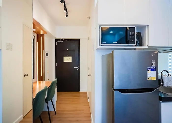 Holiday home Chic & Cozy Hideaway In Riala It Park