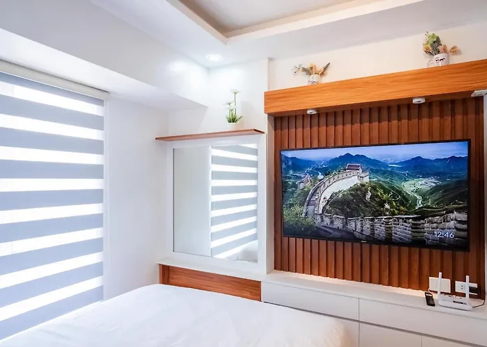 Chic & Cozy Hideaway In Riala It Park Holiday home *