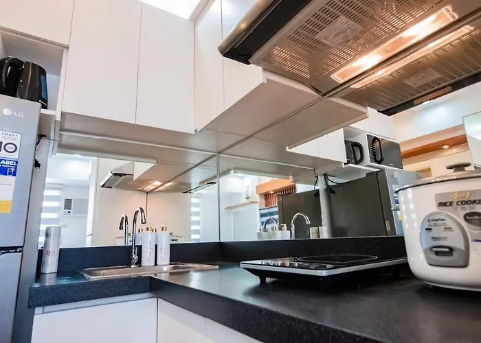 Holiday home Chic & Cozy Hideaway In Riala It Park *