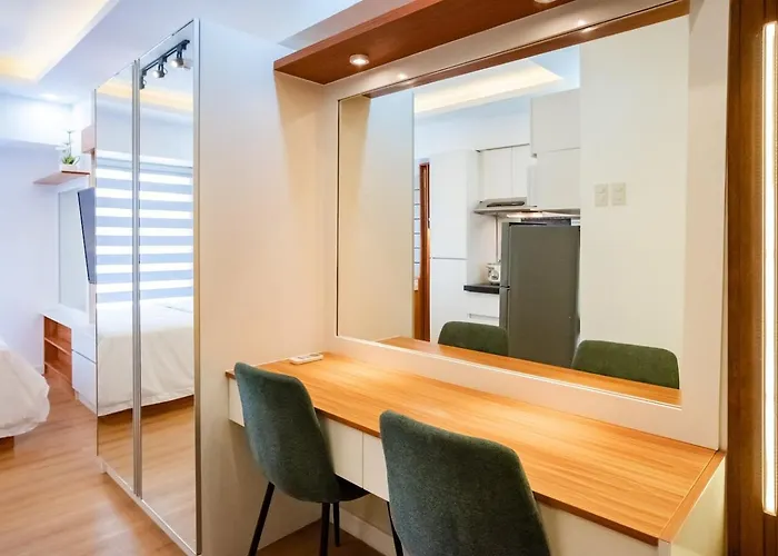 Chic & Cozy Hideaway In Riala It Park Cebu