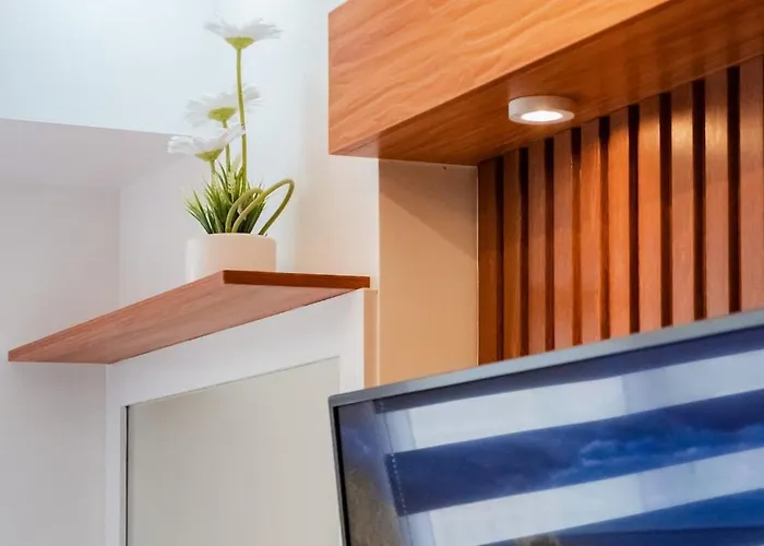 Chic & Cozy Hideaway In Riala It Park Holiday home