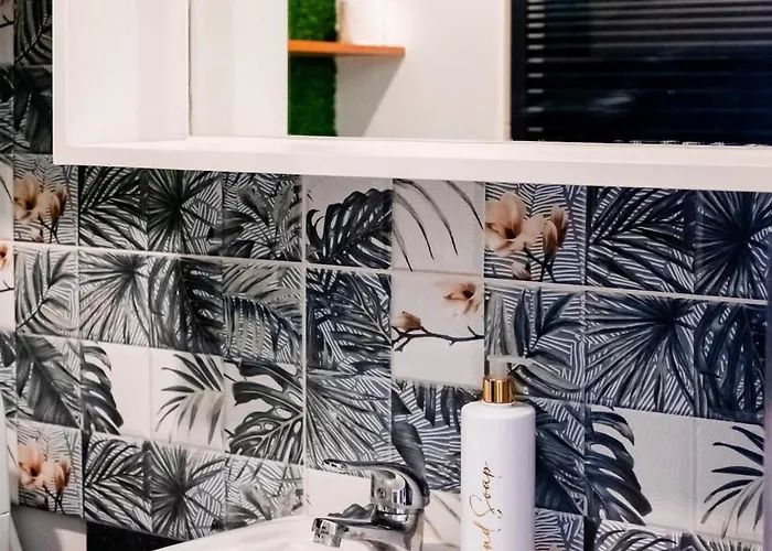 Chic & Cozy Hideaway In Riala It Park Holiday home