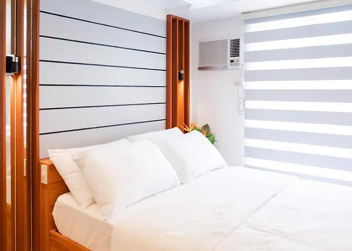 Chic & Cozy Hideaway In Riala It Park * Cebu